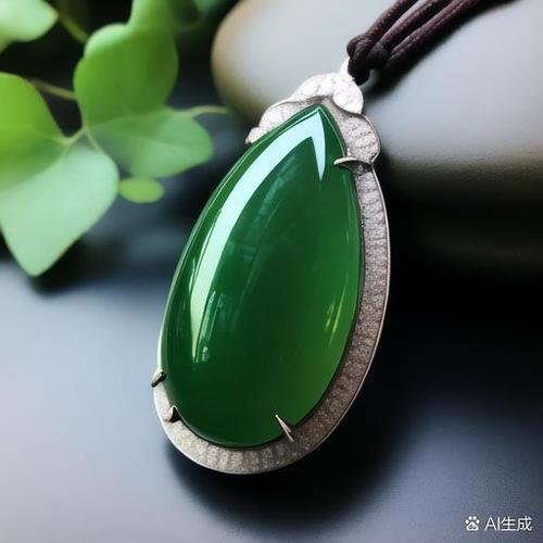 玉是翡翠吗缩略图