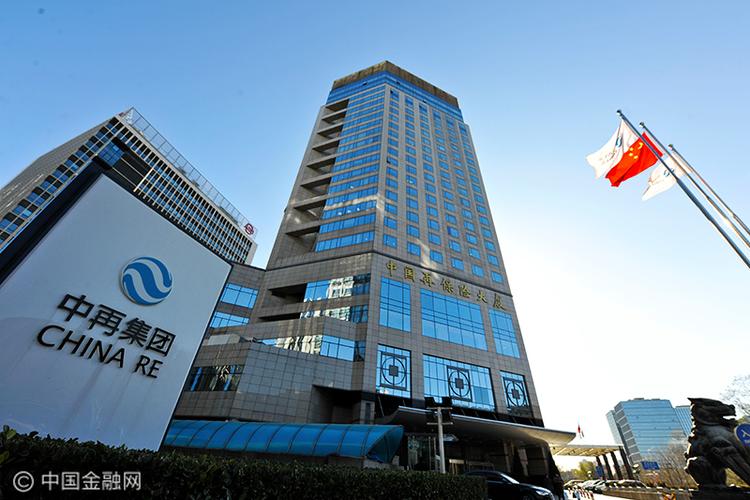 中再保险正式员工待遇缩略图