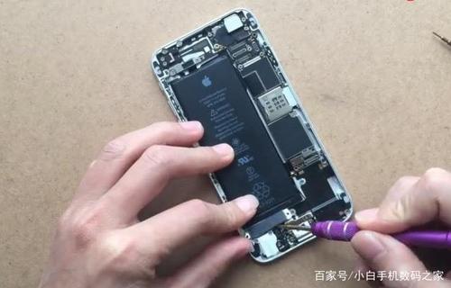 6sp尾插更换教程视频