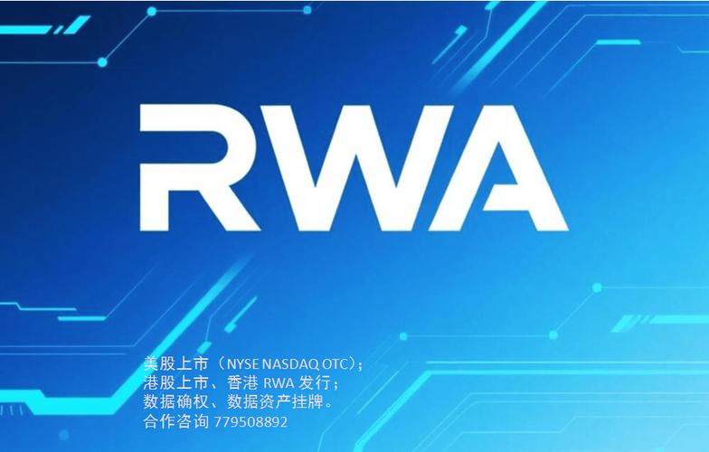 rwa的全称是什么图标