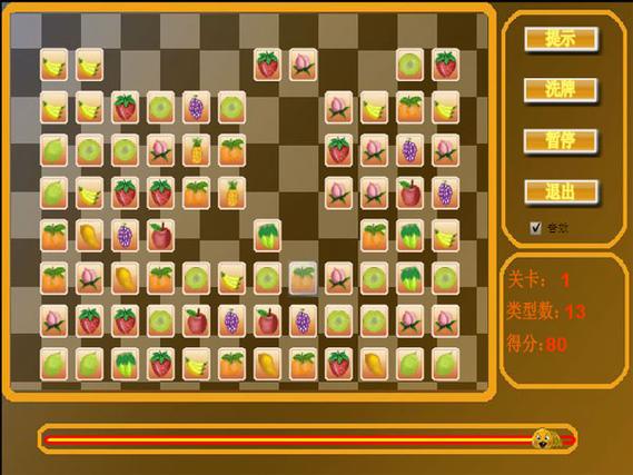 水果连连看3下载 app缩略图
