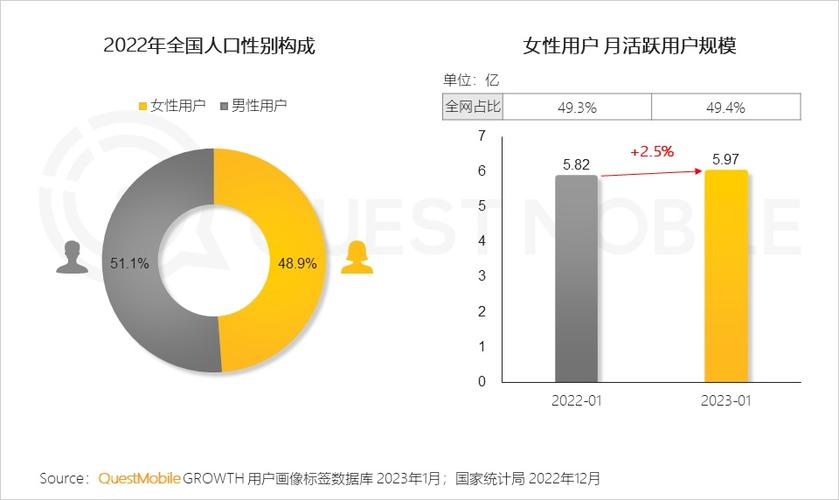 it行业女人的特点缩略图