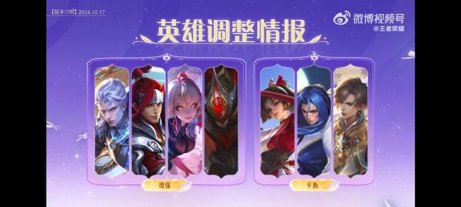 王者荣耀s17赛季皮肤缩略图