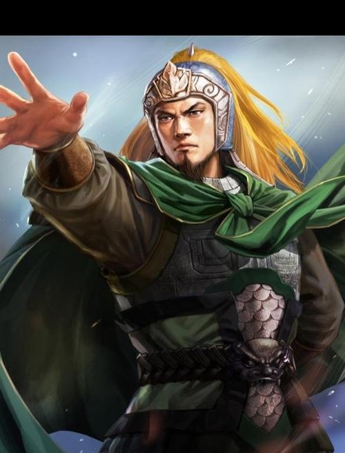 三国志13pk头像包缩略图