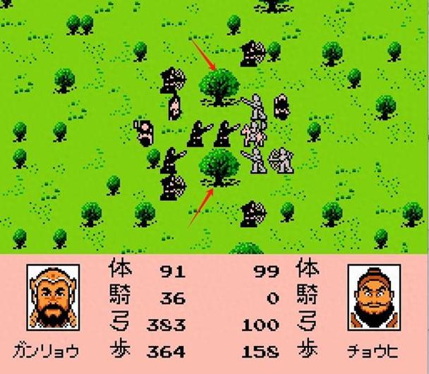 霸王大陆手机版通关技巧