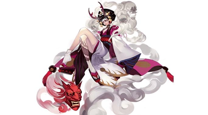 阴阳师阎魔缩略图