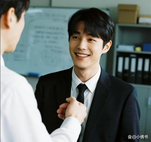 情商极高的男人真可怕