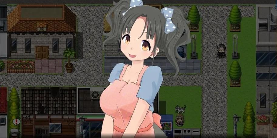 超能汉化组缩略图
