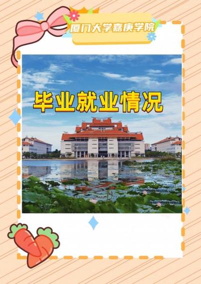 厦门大学嘉庚学院待遇