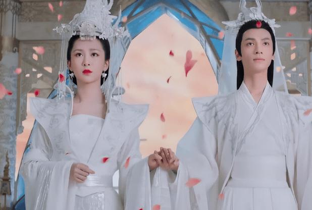 香蜜之锦觅成魔后续写缩略图
