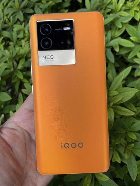 iqoo二手大概多少钱图标