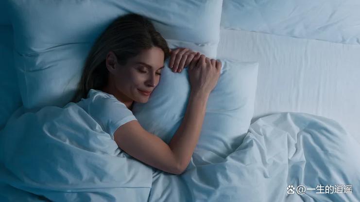 睡前冥想催眠引导语音缩略图