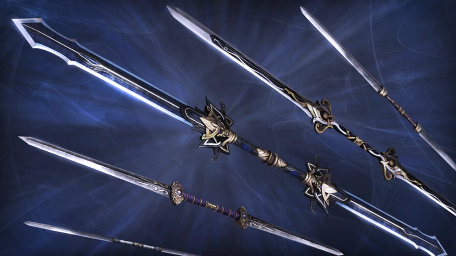 真三国无双帝国7武器适应缩略图