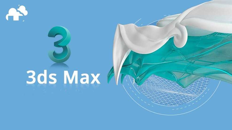MAX下载图标