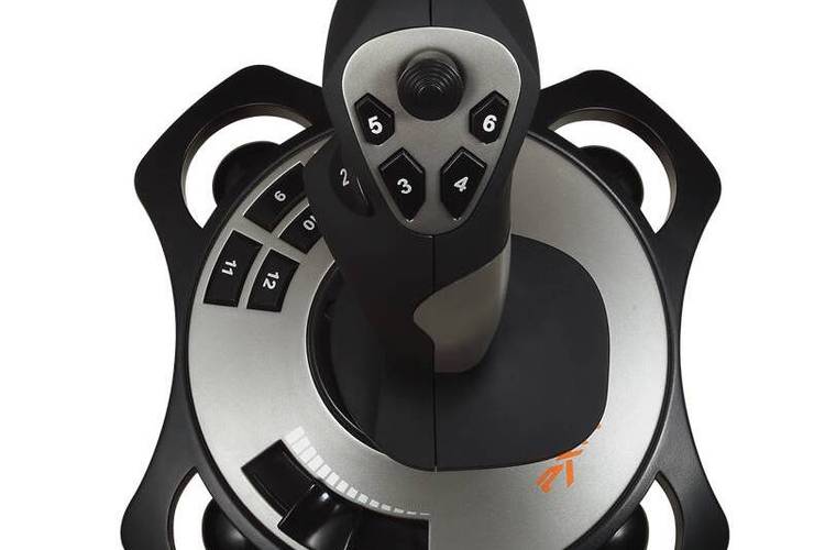 飞行摇杆买哪个好