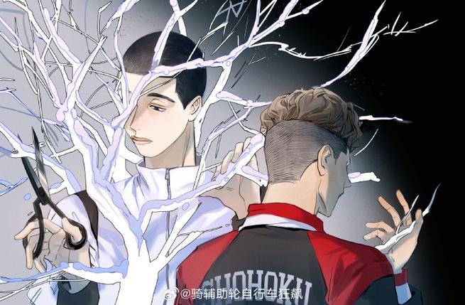 咔嚓咔嚓漫画仲夏版图标