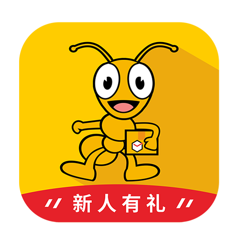 小蚂蚁同城app官方版下载