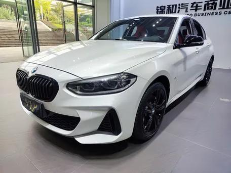 宝马1系刷系统
