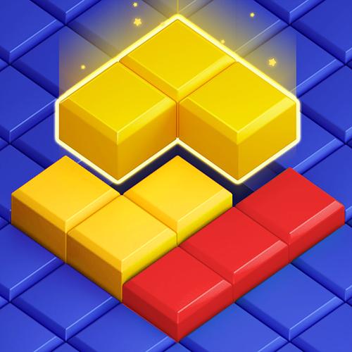 自由方块消除下载游戏截图