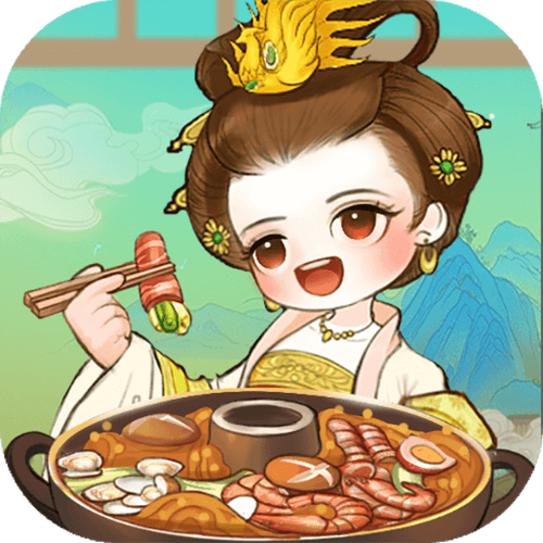 我的小吃街红包版缩略图