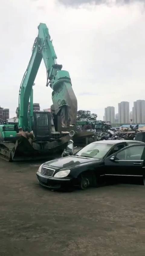 二手汽车配件拆车件交易平台