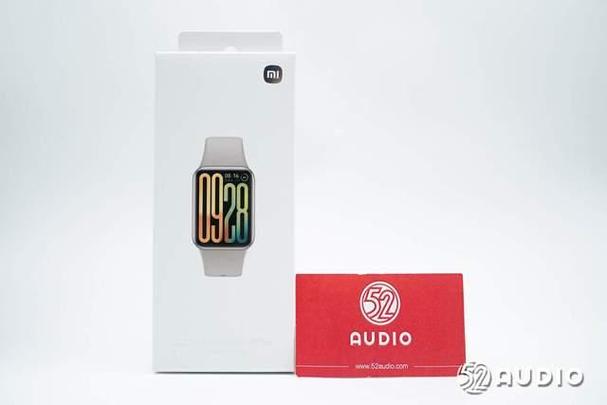 小米手环鉴别真伪