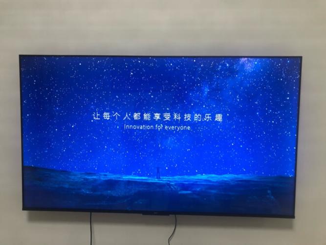 小米电视不显示画面缩略图