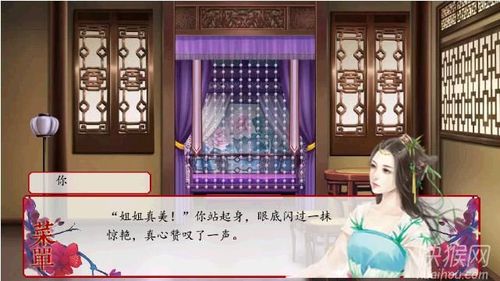后宫升级记橙光金手指图标