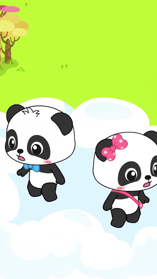 奇奇妙妙的小游戏图标