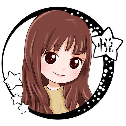 心悦会员表情包图标