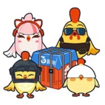 和平精英表情包使用方法缩略图
