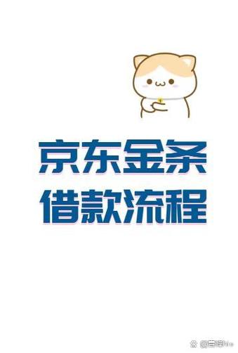 京东借钱和京东金条区别缩略图