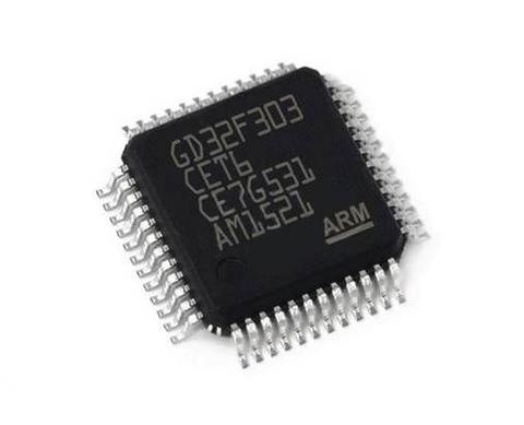 gigadevice算大厂吗图标