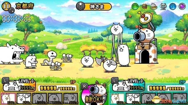 猫猫大作战switch缩略图