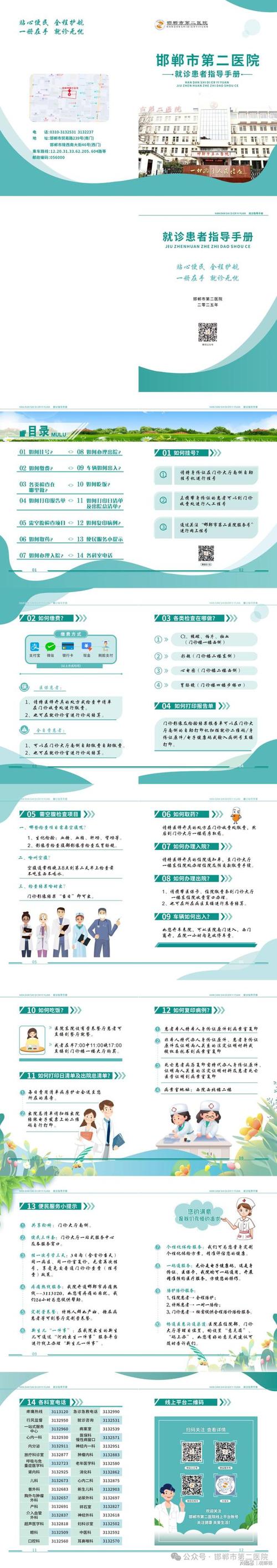 中国最好的医院游戏截图