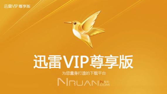 迅雷vip破解版永久免费缩略图