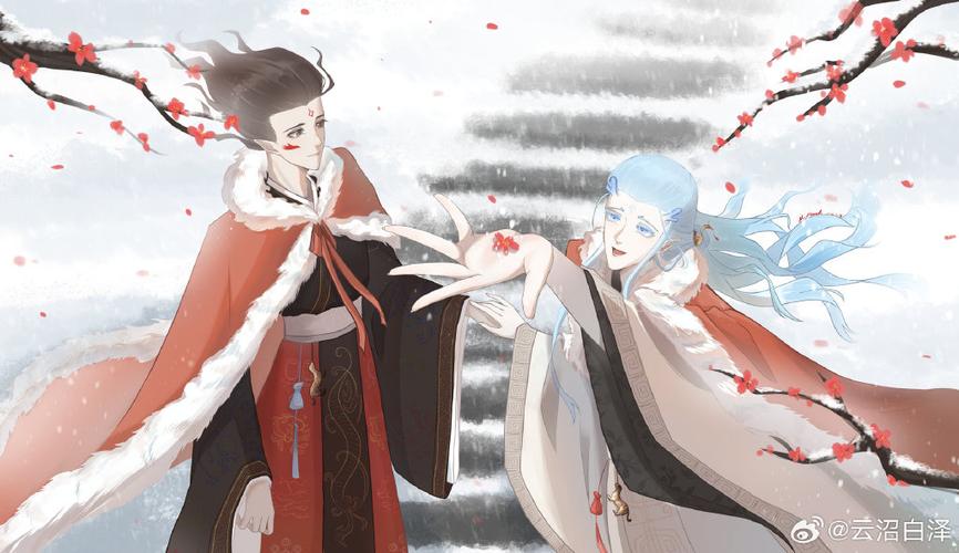 踏雪漫画全部作品游戏截图