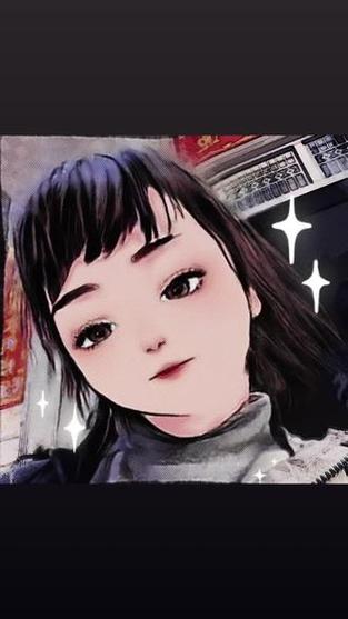 轻颜漫画缩略图