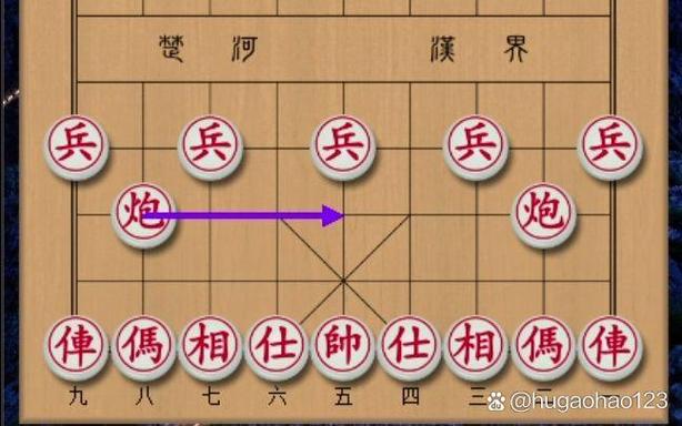 象棋皮卡鱼什么水平
