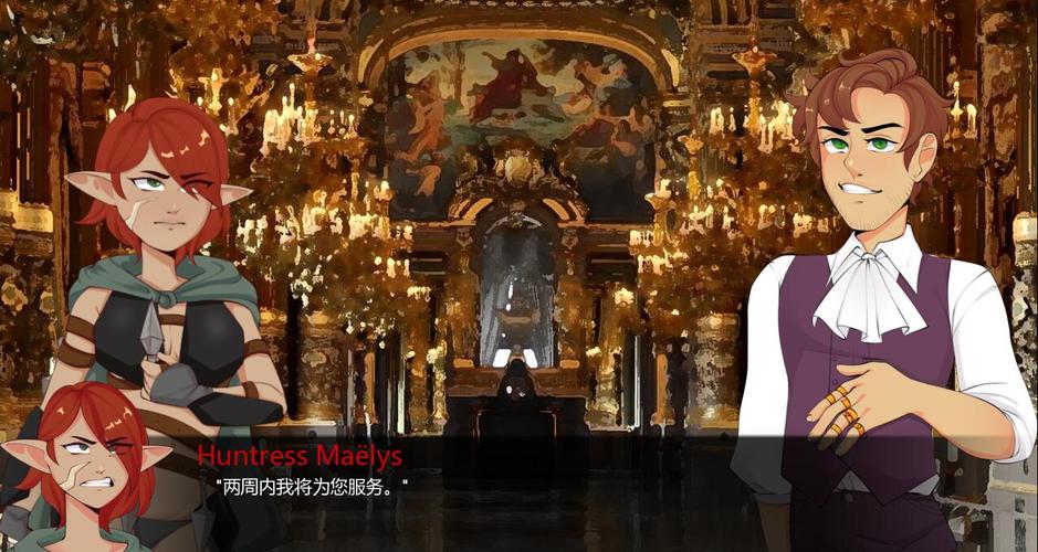 巨龙掠夺者火鸟汉化组版缩略图