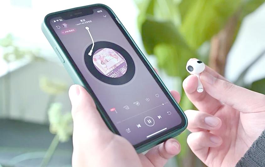 苹果手机发出嘟嘟嘟嘟的声音缩略图