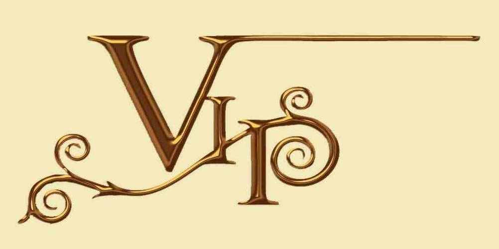 vip英文缩写是什么意思