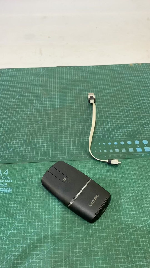 无线鼠标接收器丢了怎么配对新的接