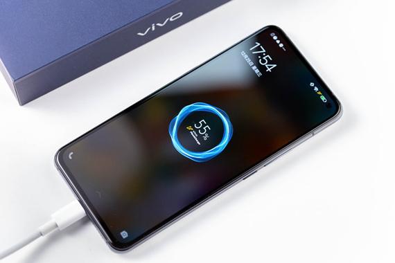 vivo x30支持无线充电吗