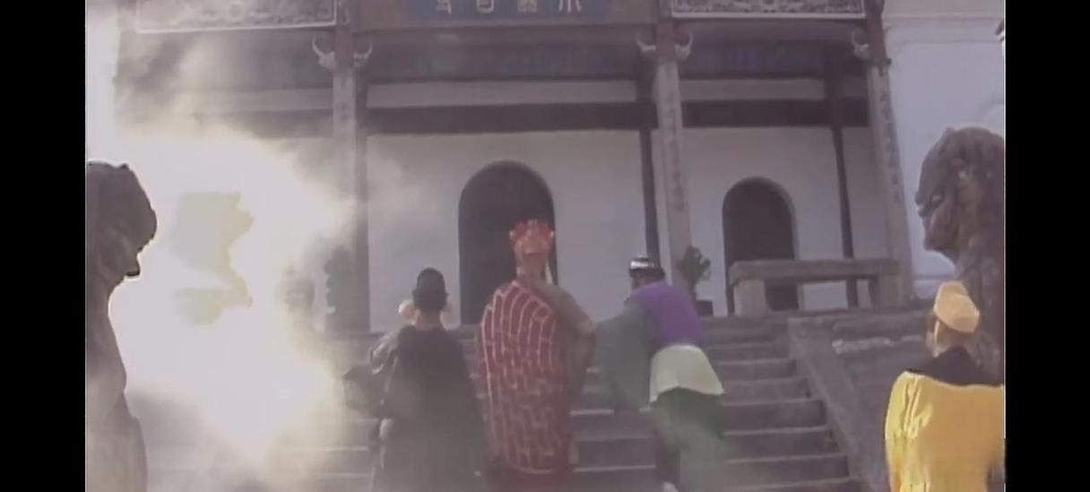 西游记化生寺在哪里拍摄的缩略图