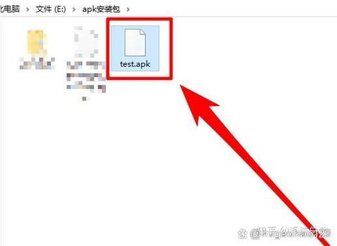 apk文件用什么软件打开缩略图