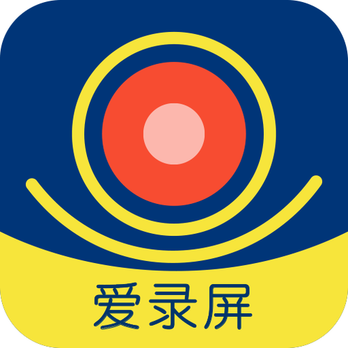 怎么在爱奇艺录屏