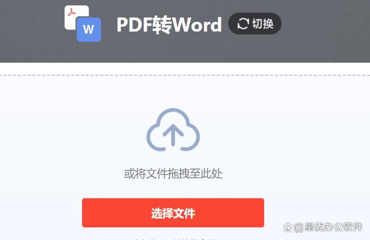 pdf转word在线转换缩略图