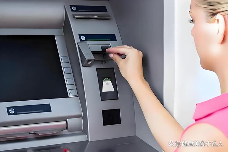 自动取款机吞卡怎么办