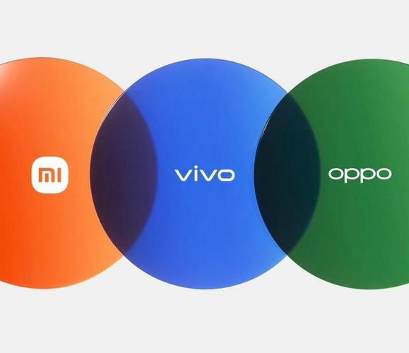 oppo手机和vivo可以互传吗缩略图